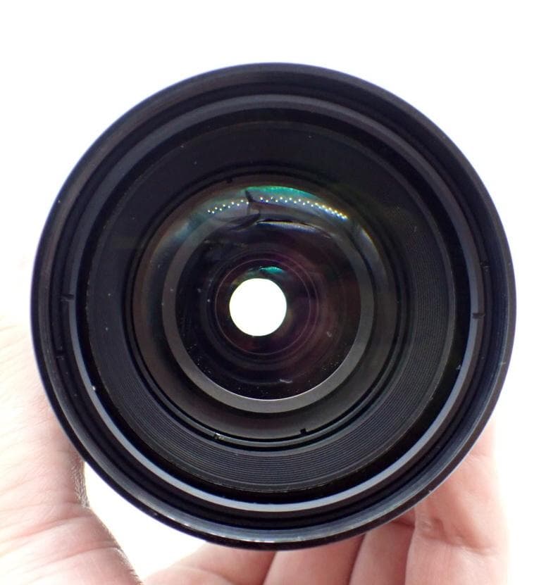 田*中様 Nikon ニコンF フォトミックFTN レンズ3本付き