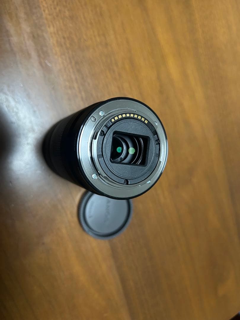 ミギ SONY α6000 ダブルズームレンズキット ILCE-6000Y