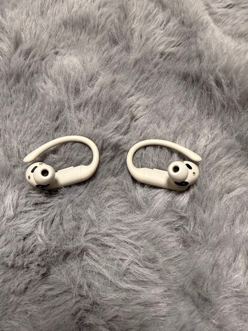 みつま☆ PowerBeatsPro2 クイックサンド 美品