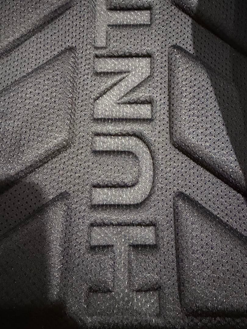 【美品】HUNTER ナイロン パイオニア ラージ トップクリップ リュック 黒