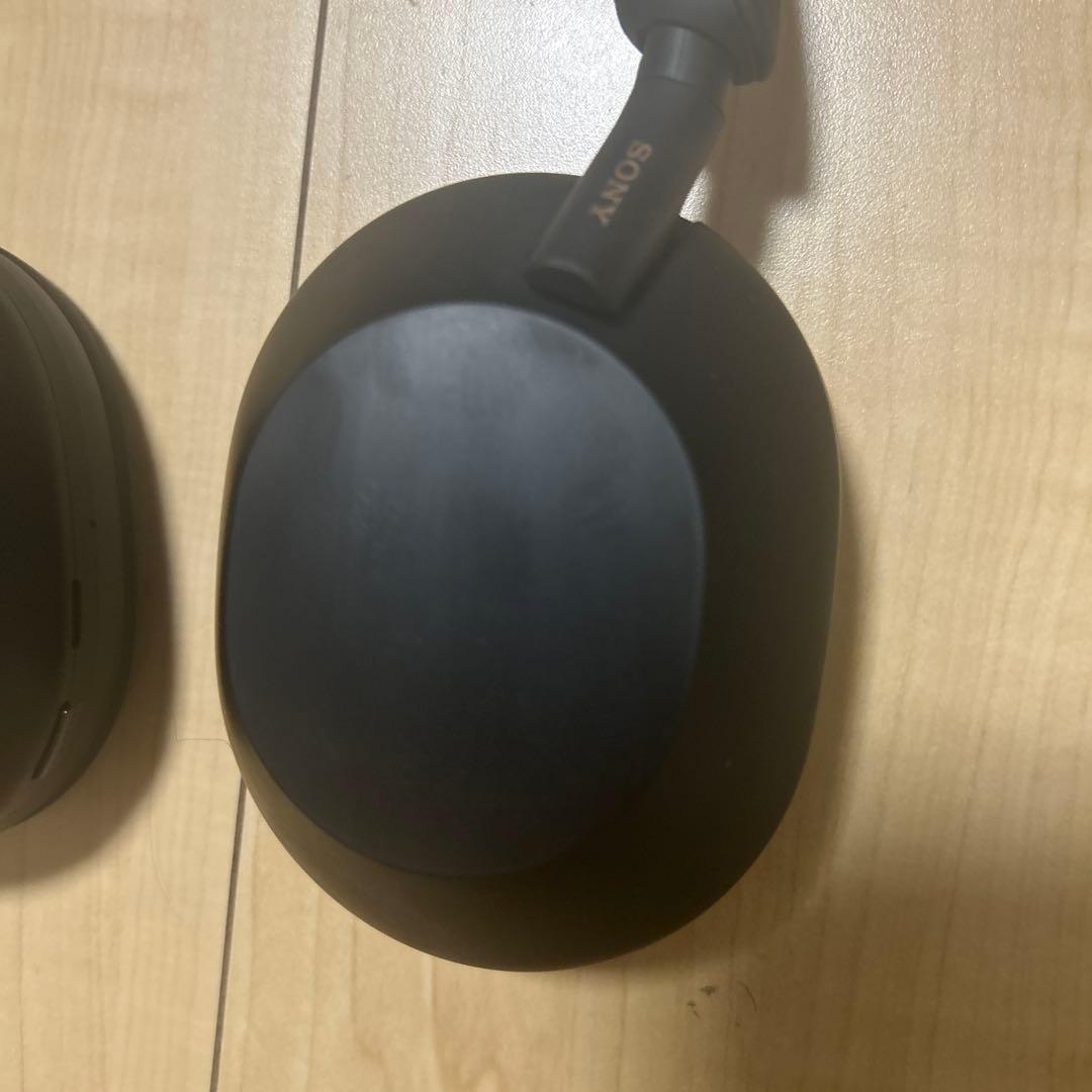 sony ヘッドホン wh-1000xm5 値下げ不可