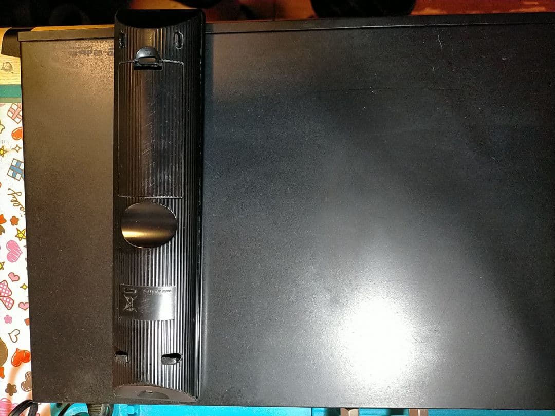 SONYレコーダー　BDZ-AT300S リモコン+HDMI付