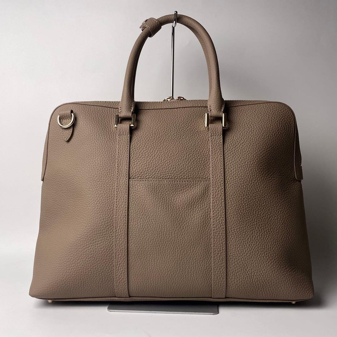 【未使用級】HAYNI× meme.コラボ Roynel ロイネルビジネスバック