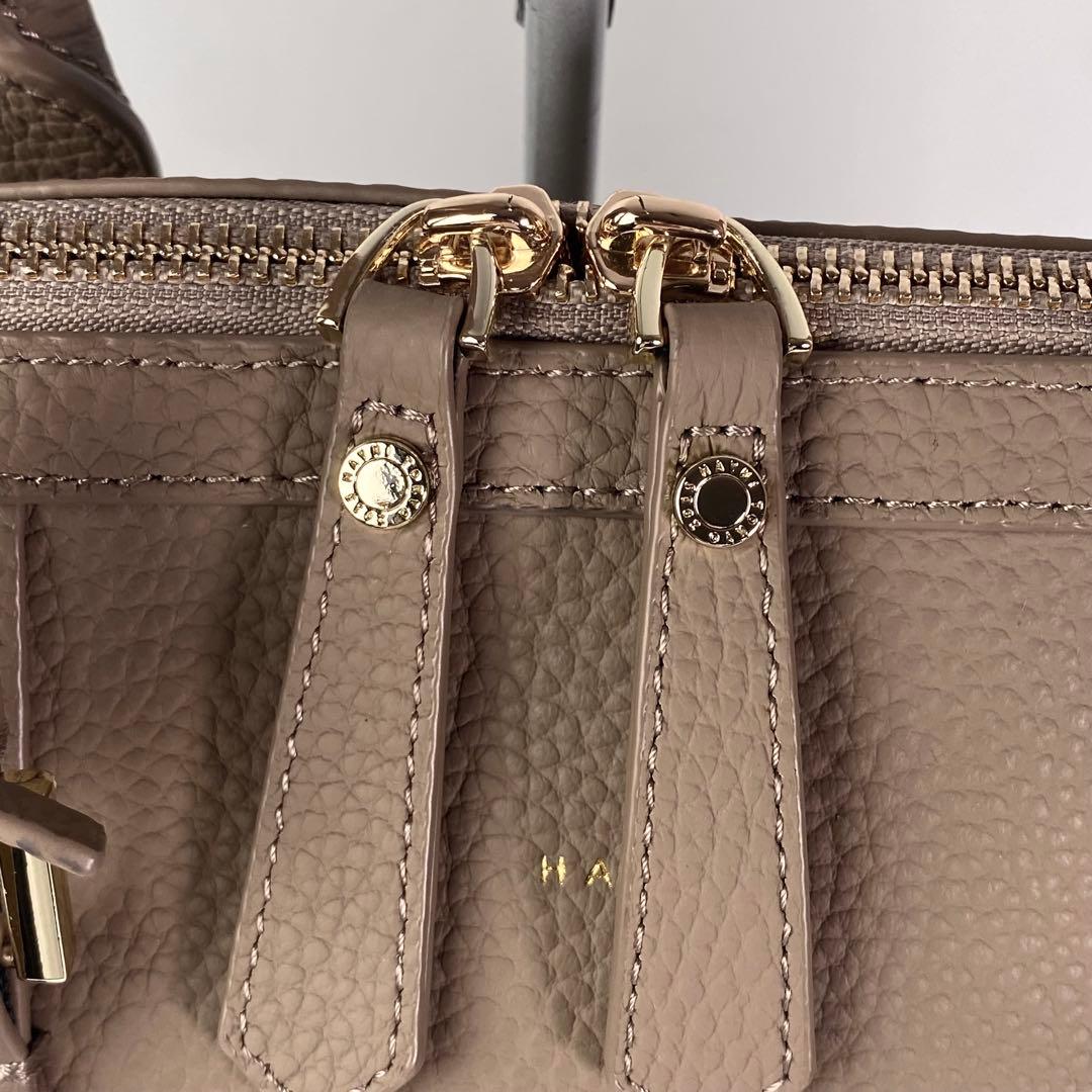 【未使用級】HAYNI× meme.コラボ Roynel ロイネルビジネスバック