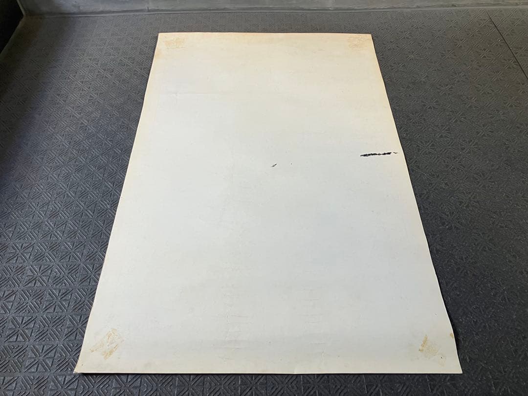 希少　当時物　スヌーピー　vintage ビンテージ　ポスター　surfs up