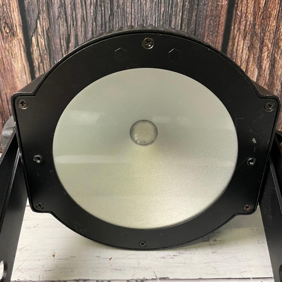 ④ADJ アメリカンディージェイ Dotz Par LED パーライト 舞台照明