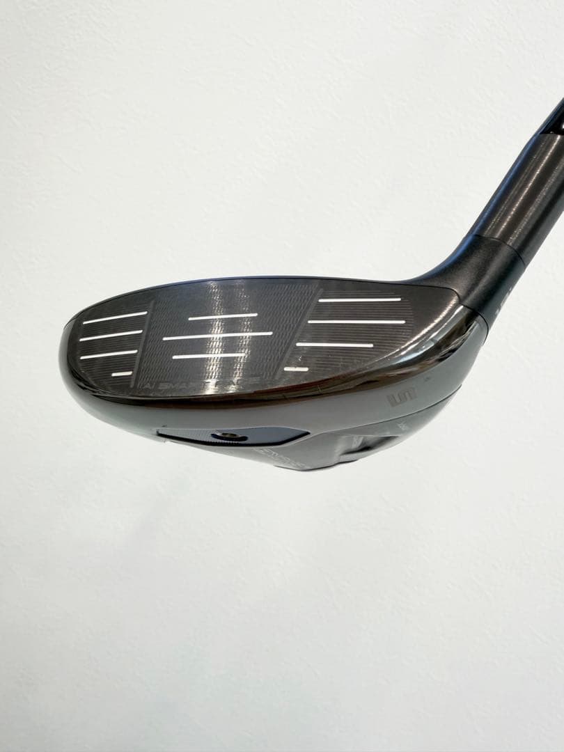 5W Ai SMOKE max Tour AD DI 6S 美品 キャロウェイ