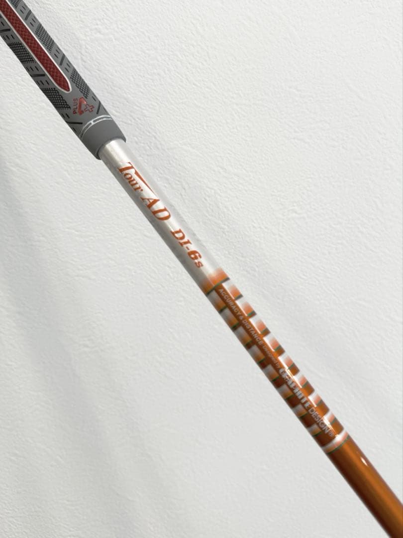 5W Ai SMOKE max Tour AD DI 6S 美品 キャロウェイ