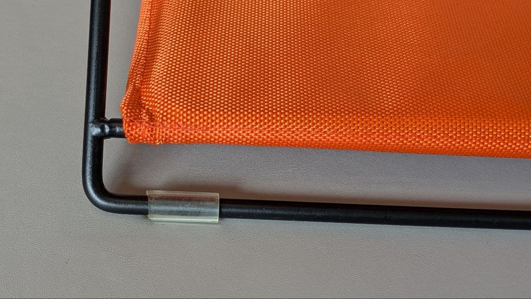 beams アウトドアフォールディングシェルフ 3段