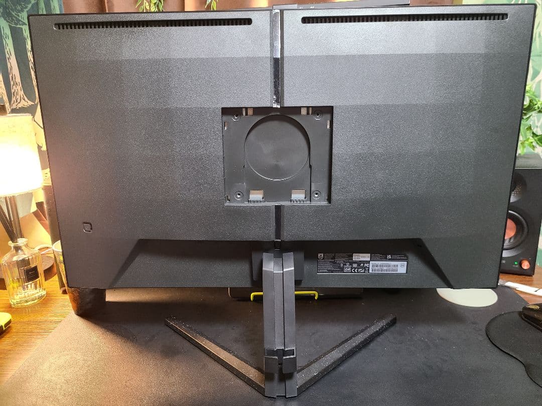 PHILIPS EVNIA ゲーミングモニター 27インチ 180Hz フルHD