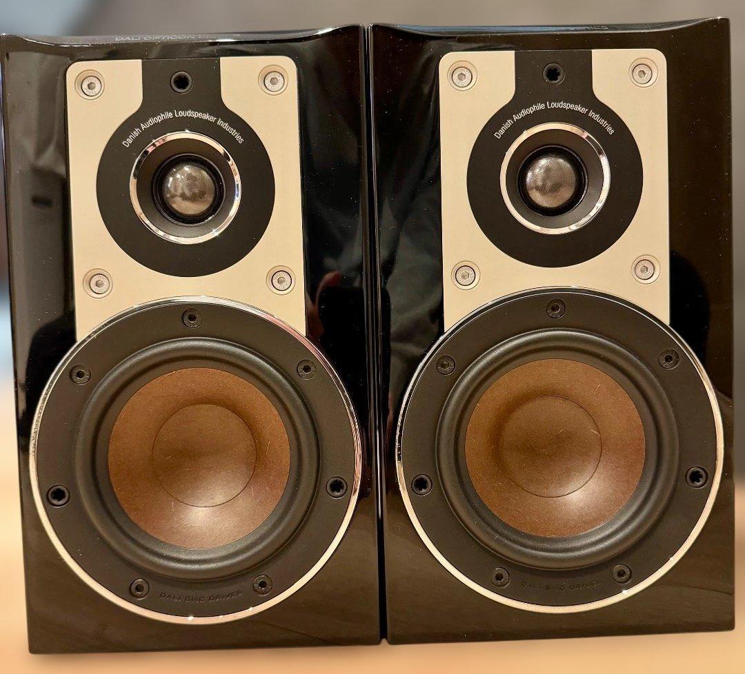 DALI OPTICON 1 BC スピーカー