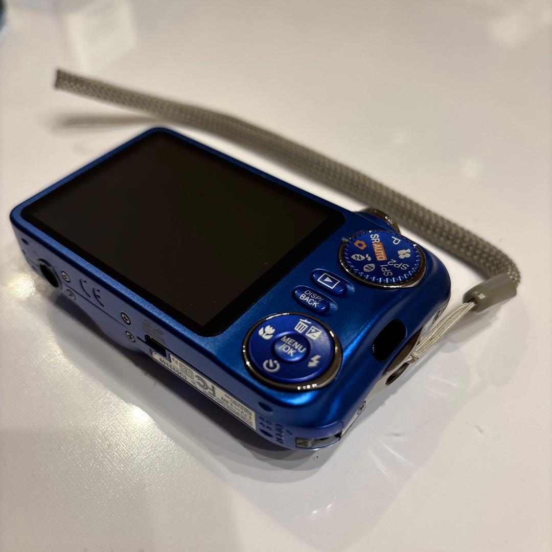 Fujifilm 16メガピクセル コンパクトデジタルカメラ