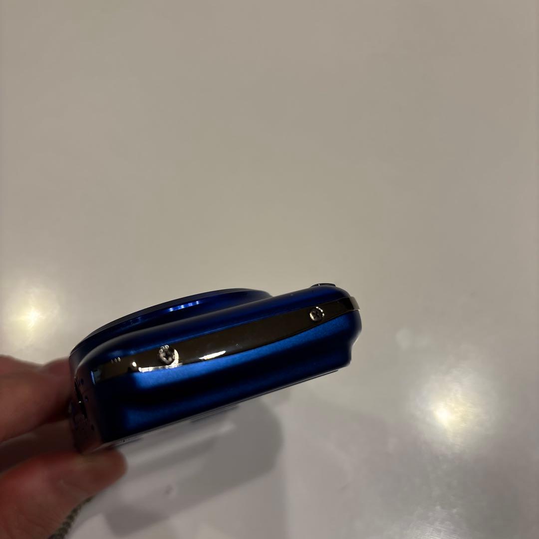 Fujifilm 16メガピクセル コンパクトデジタルカメラ