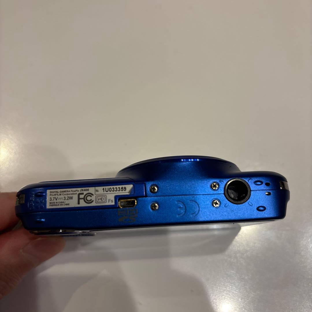 Fujifilm 16メガピクセル コンパクトデジタルカメラ