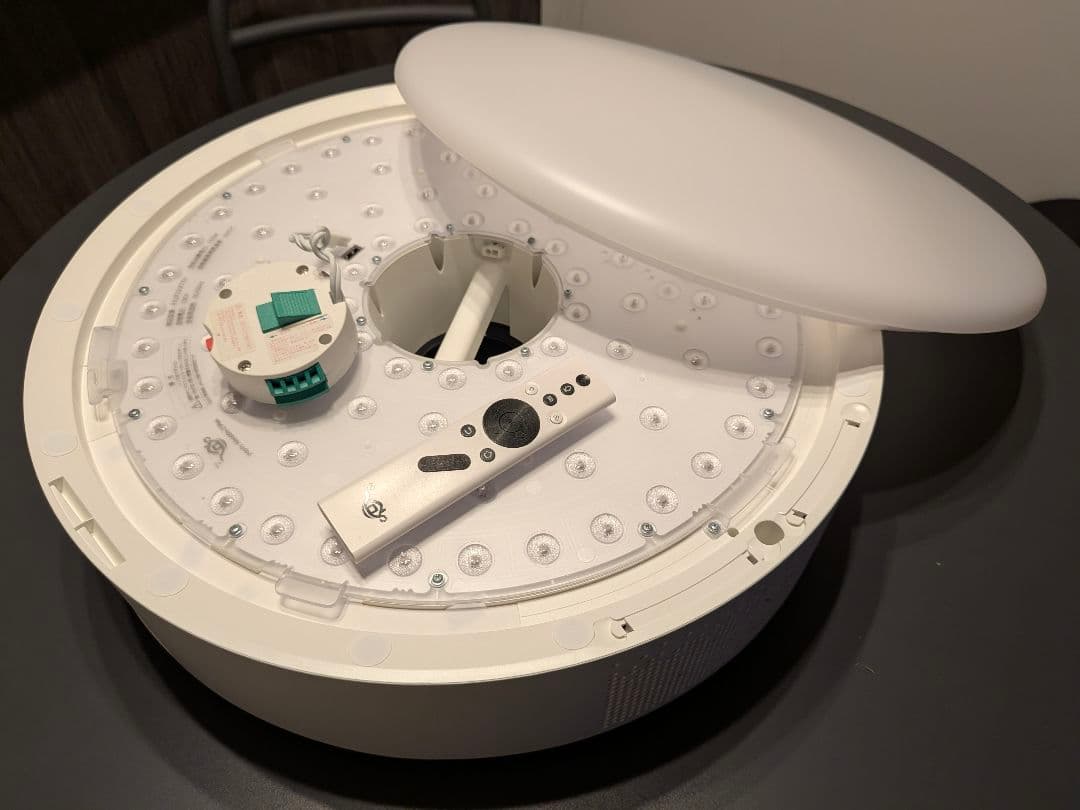 プロジェクター popIn Aladdin 2 Plus