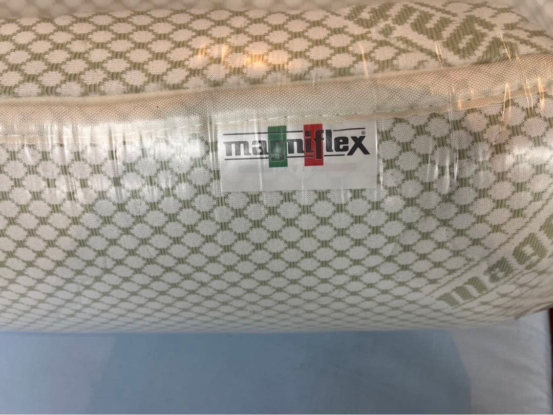 マニフレックス　イタリアン　ダブルサイズ　高反発マットレス