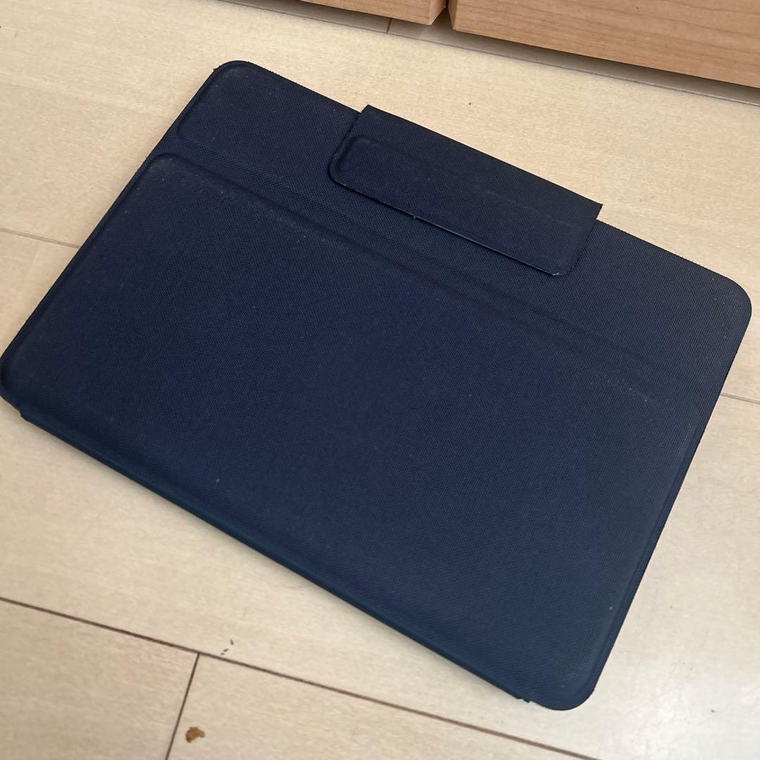 「極美品」　ipad 第8世代　32gbモデル　ケース付き　春からの新生活に！