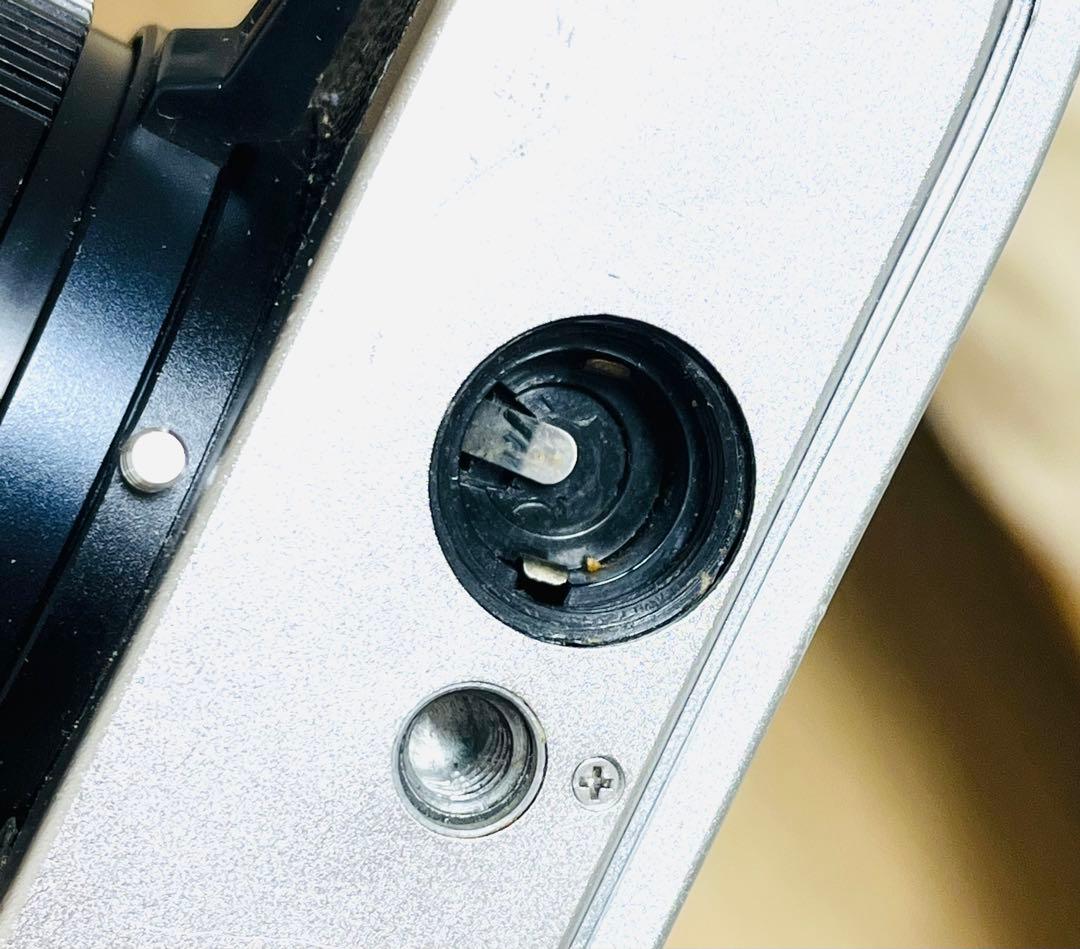 コニカ C35 FD 中古