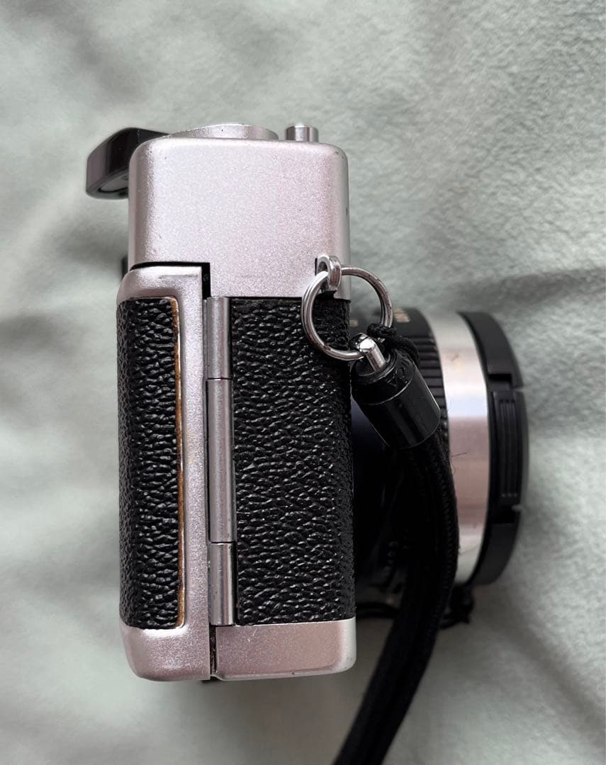 コニカ C35 FD 中古