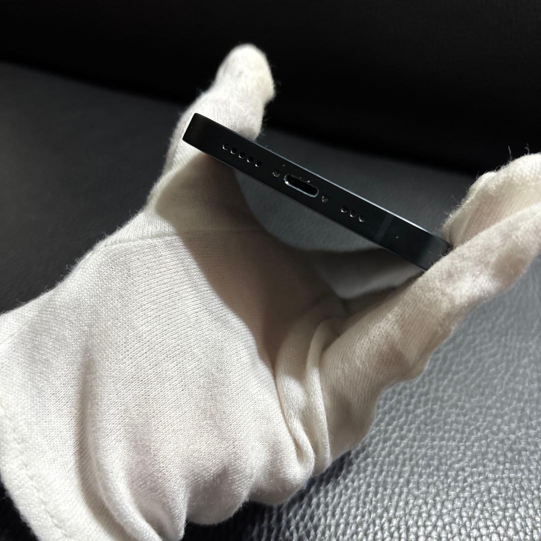 美品！Apple iPhone 14 128G ミッドナイト