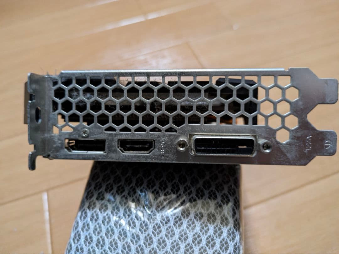 PALIT グラフィックボード RTX2060