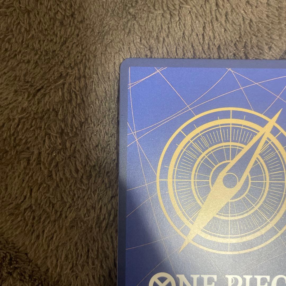 ゾロ　コミパラ