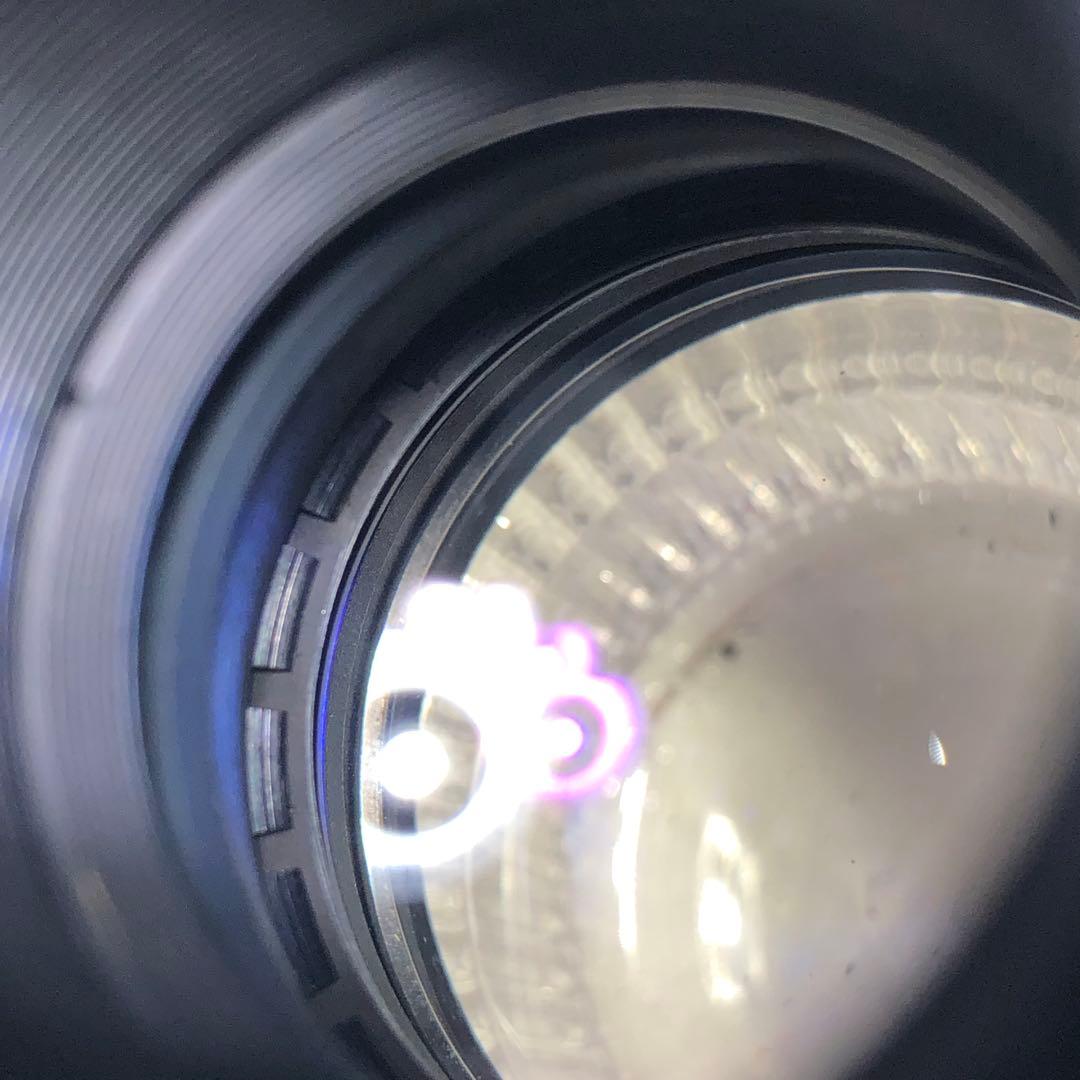 作例有20枚絞り羽根Tair11 133mm f2.8 m42マウント