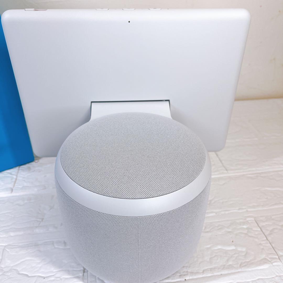 極美品　Echo Show 10 (エコーショー10) 第3世代　T4E4AT