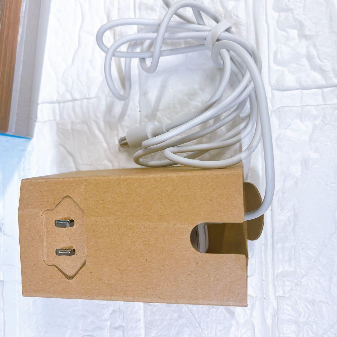 極美品　Echo Show 10 (エコーショー10) 第3世代　T4E4AT