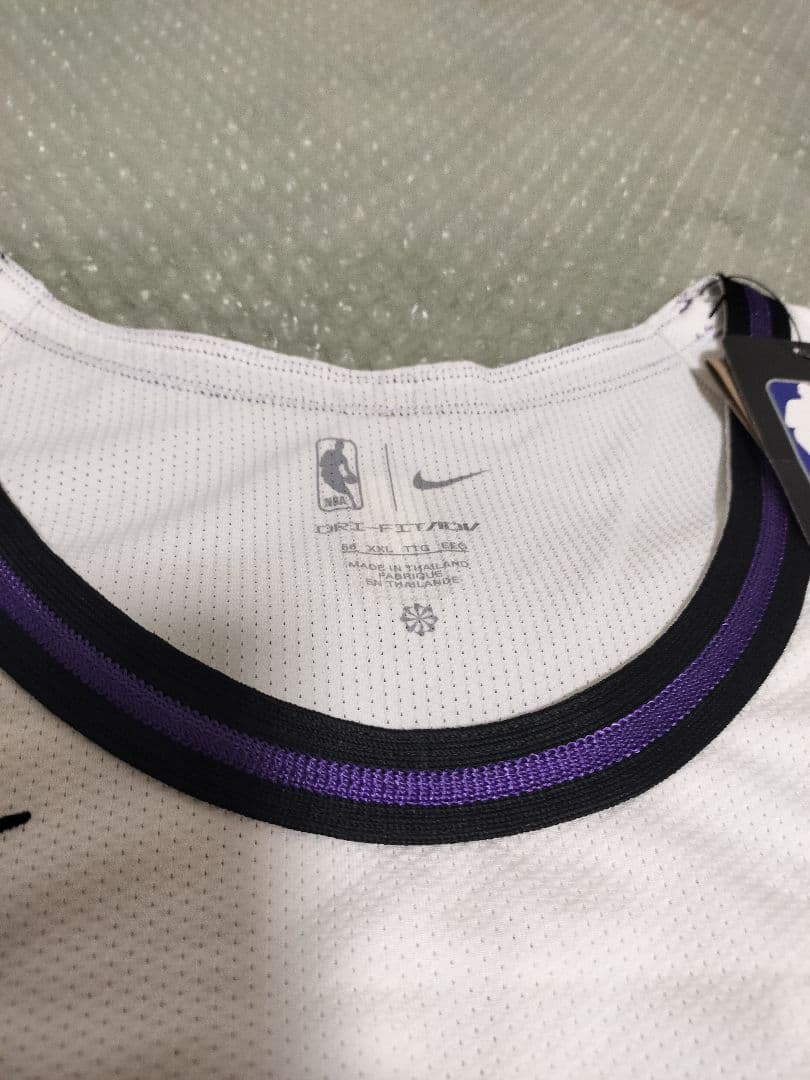 ウェア Lakers CE 22-23 Lebron James Jersey XXL