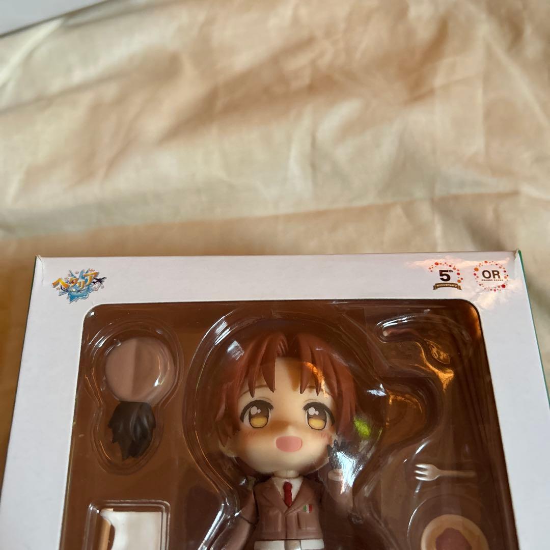 ヘタリア ねんどろいど 1219 イタリア