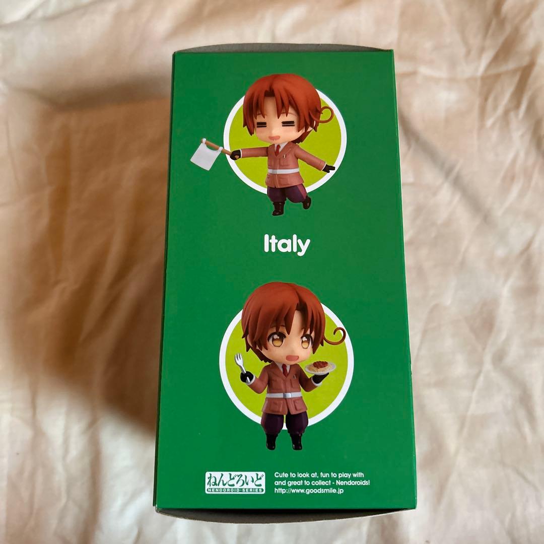 ヘタリア ねんどろいど 1219 イタリア