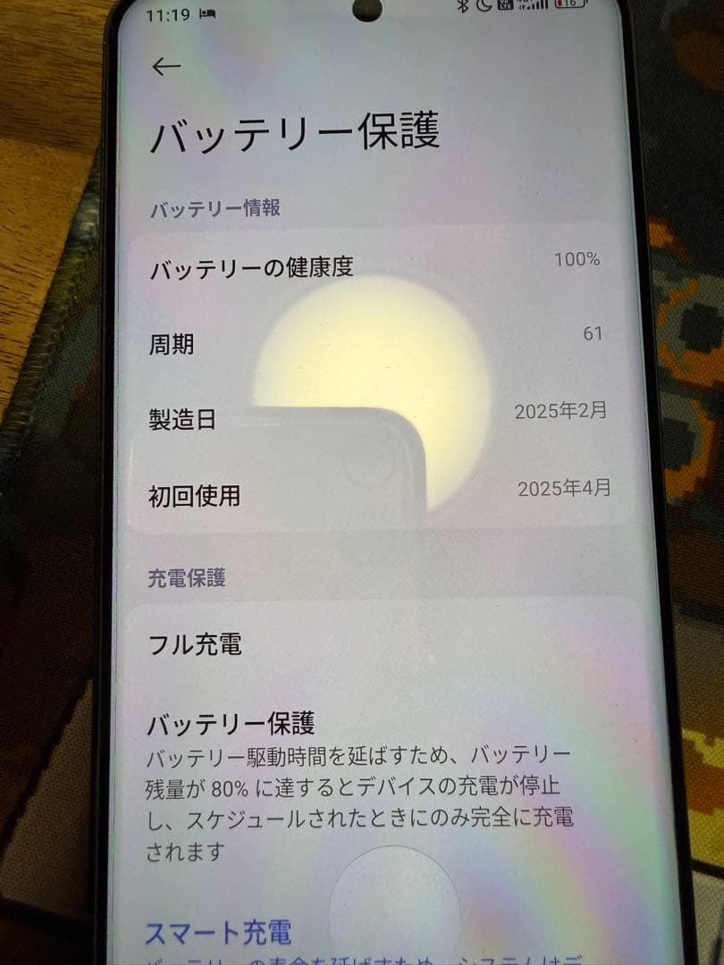 Xiaomi 15 Ultra 512GB おまけ付き