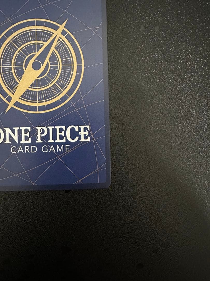 ワンピースカード　ハンコックsp