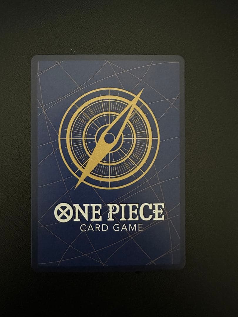ワンピースカード　ハンコックsp