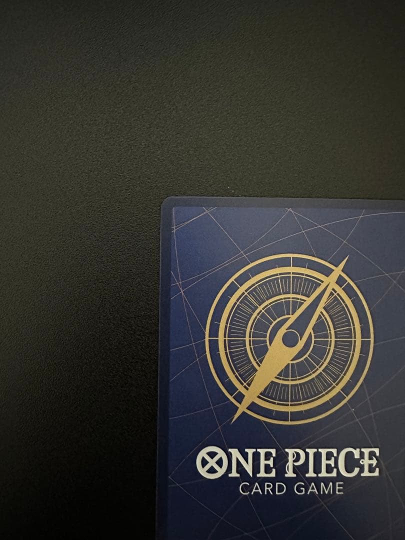 ワンピースカード　ハンコックsp