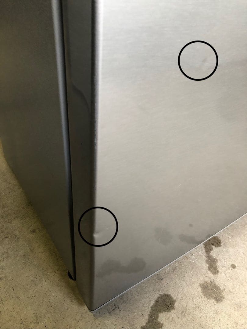 新生活家電2点セット535