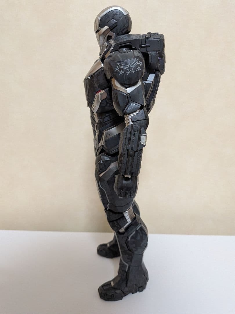 ホットトイズ　ウォーマシン　マーク4