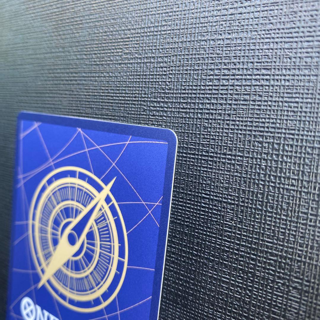 美品　ボア・ハンコック　SP EB03-026 スペシャルカード