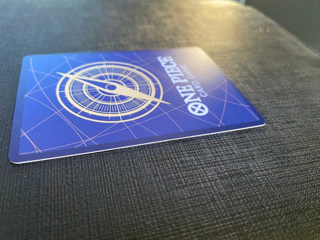 美品　ボア・ハンコック　SP EB03-026 スペシャルカード