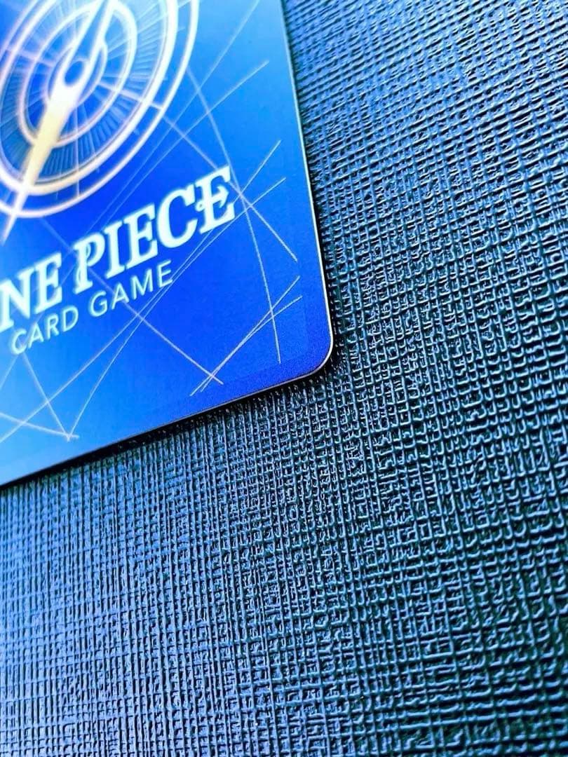 美品　ボア・ハンコック　SP EB03-026 スペシャルカード