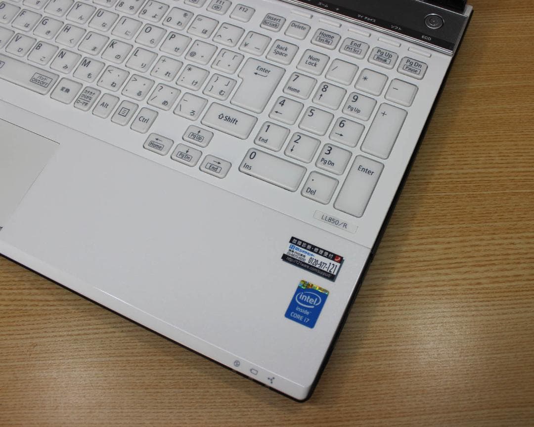 ✨Core i7✨タッチパネル メモリ16G✨SSD オフィス付 ノートパソコン