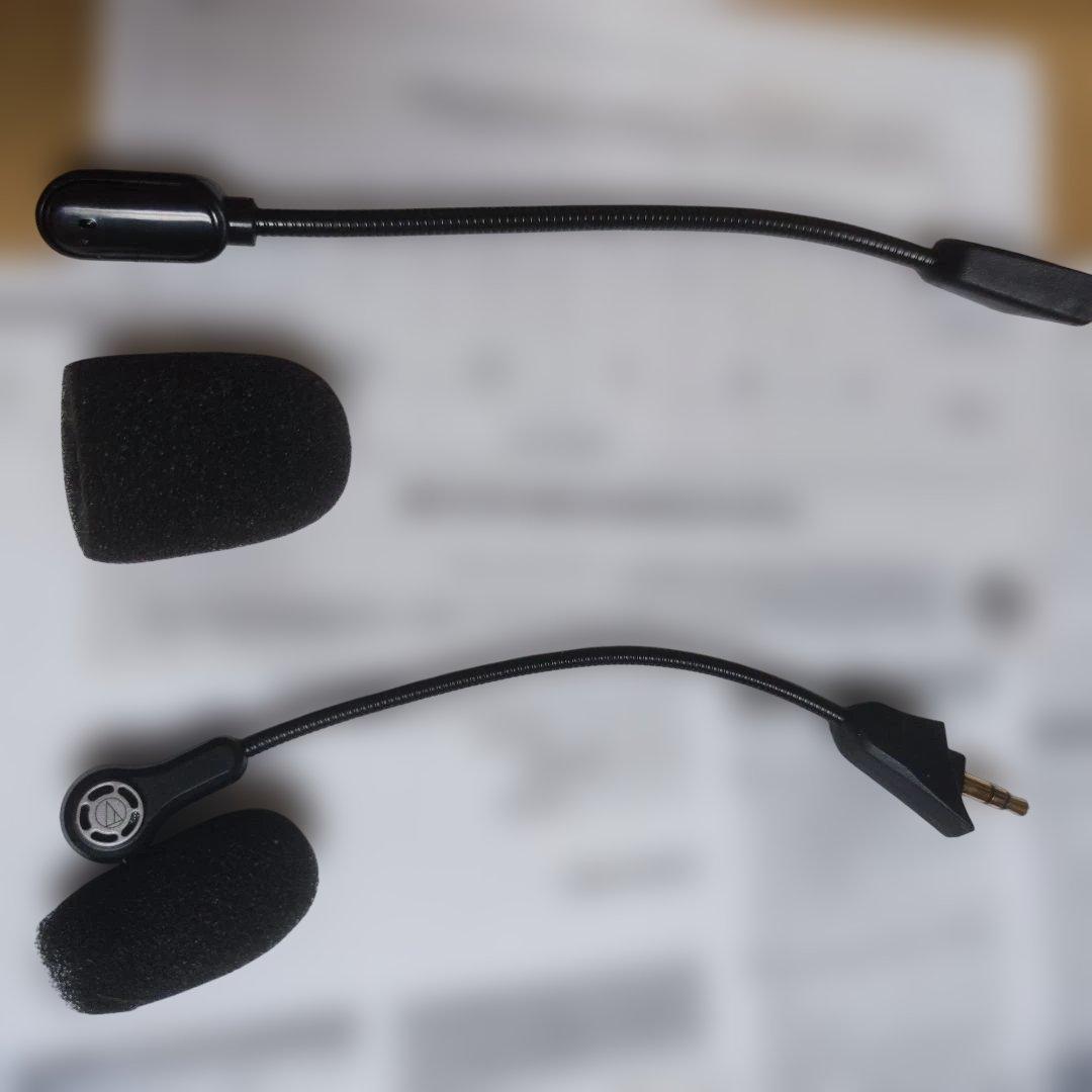 オーディオテクニカ ATH-GDL3