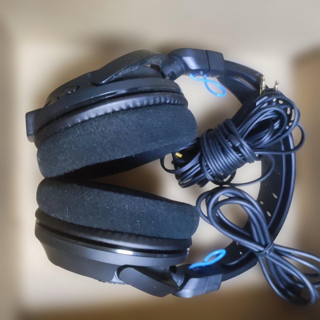 オーディオテクニカ ATH-GDL3