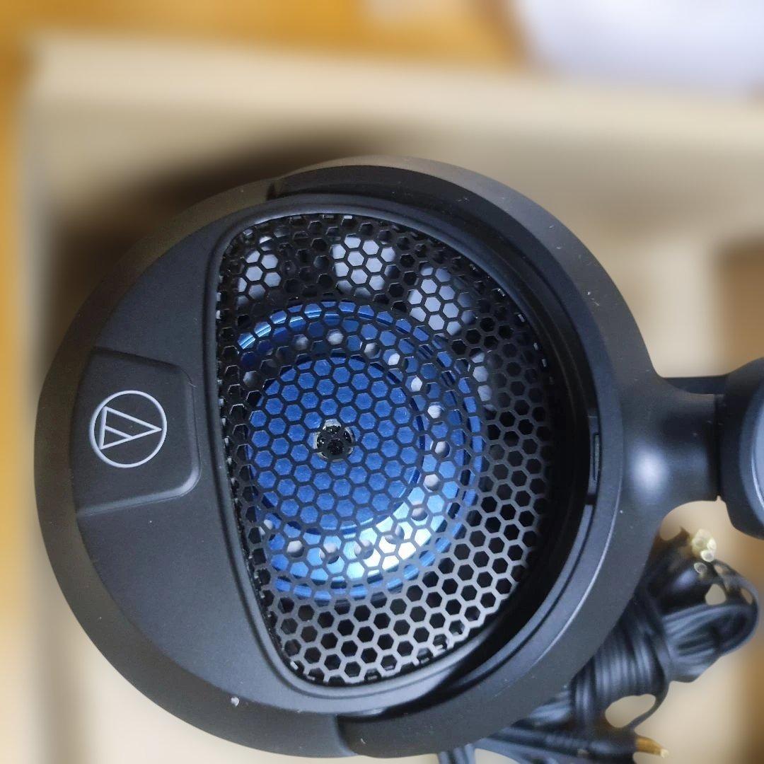 オーディオテクニカ ATH-GDL3