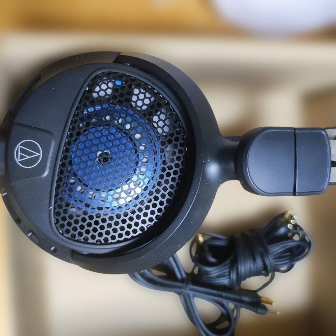 オーディオテクニカ ATH-GDL3