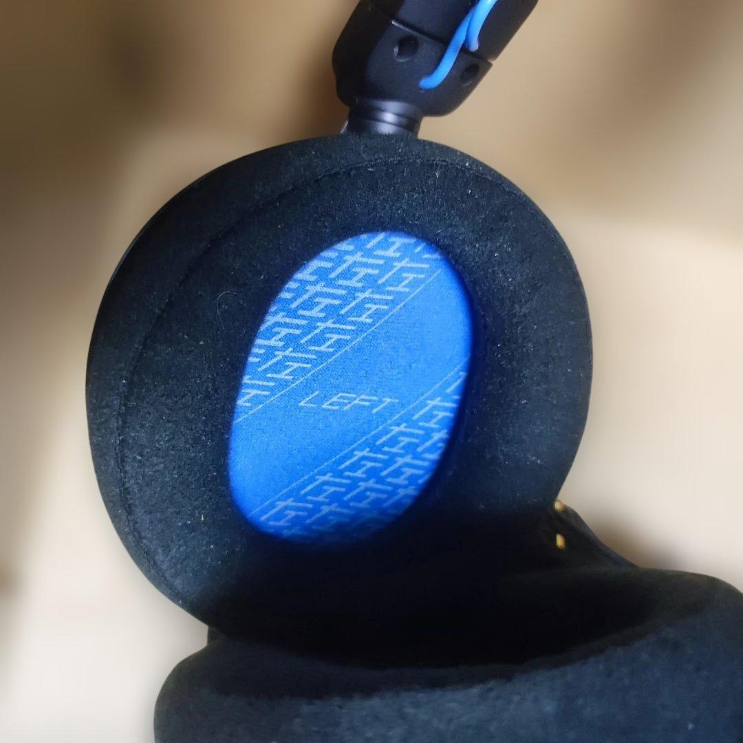 オーディオテクニカ ATH-GDL3