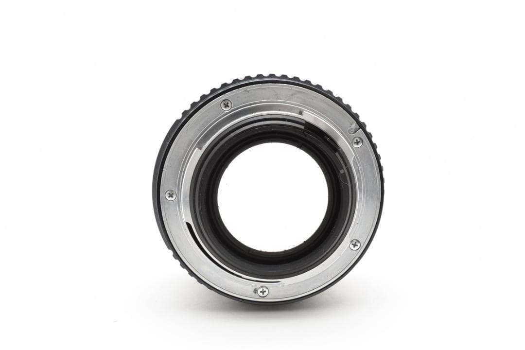 ペンタックス PENTAX SMC-M 50mm F1.4 カメラレンズ