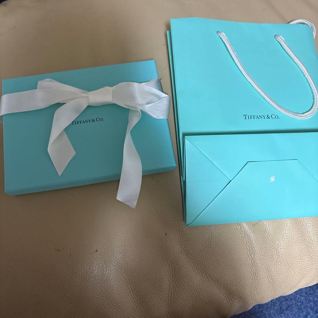 Tiffany & Co. スプーン2本セット