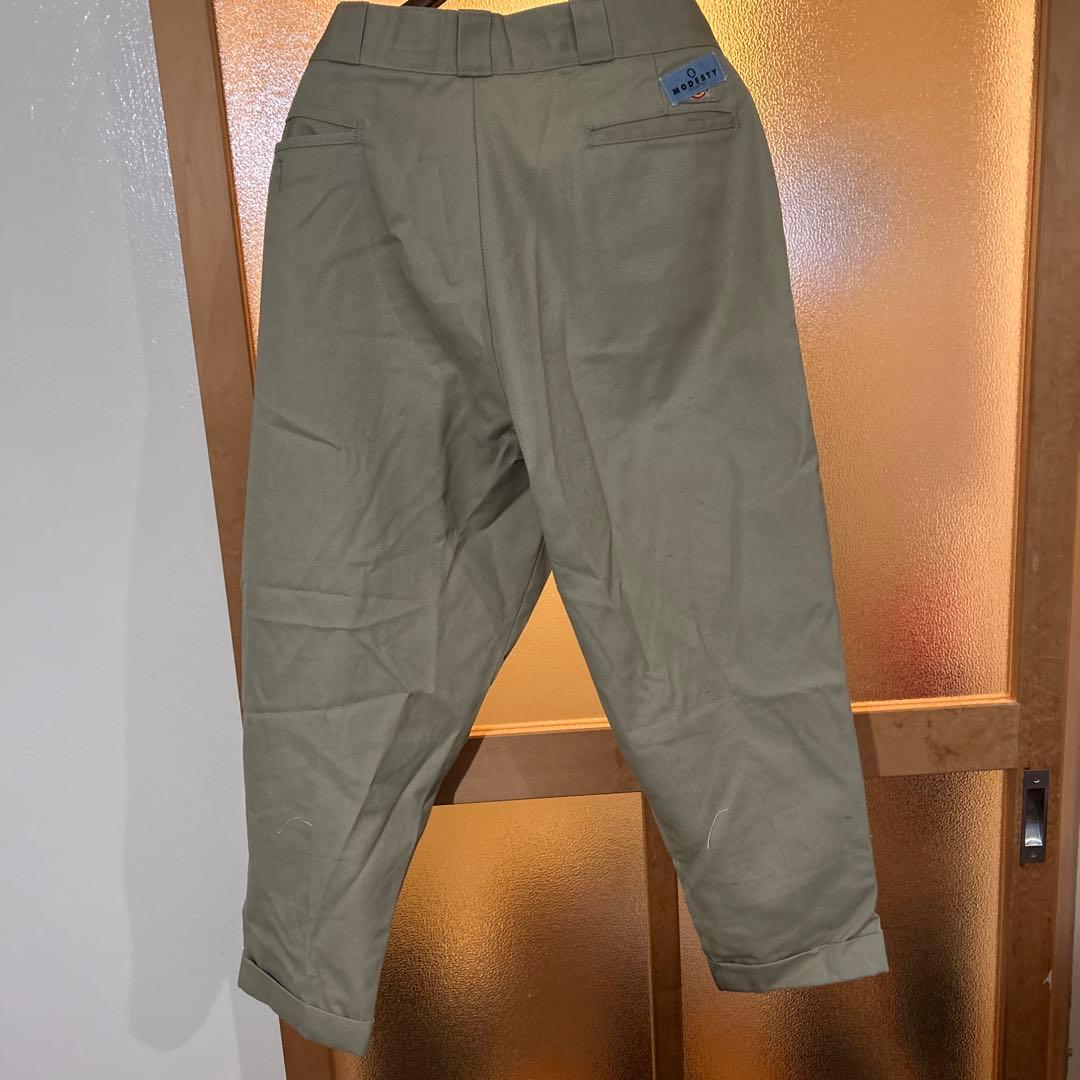 Modesty Industry ディッキーズ　チノ　パンツ　874 ワーク